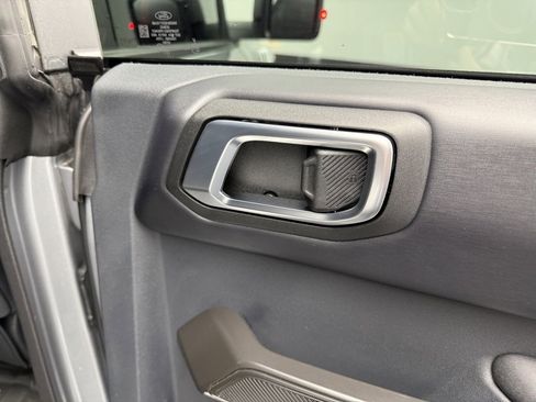 Used 2024 Ford Bronco Raptor w/ Interior Carbon Fiber Pack 6 image 68