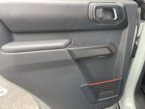 Certified 2024 Ford Bronco Raptor AWD/4WD image 22