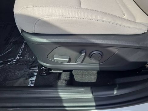 New 2026 Hyundai Tucson SEL AWD/4WD image 12