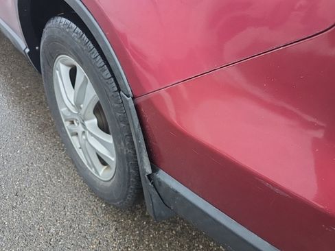 Used 2010 Honda CR-V EX-L image 14