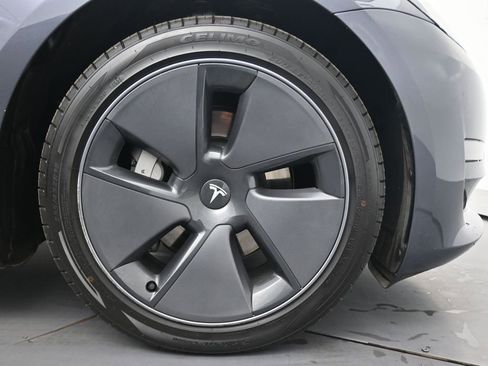Used 2023 Tesla Model 3 Long Range image 11
