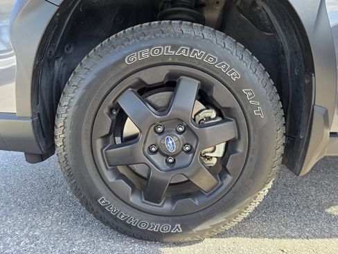 Certified 2024 Subaru Outback Wilderness image 32