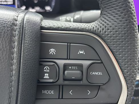 New 2026 Toyota Tacoma TRD Off-Road AWD/4WD image 24
