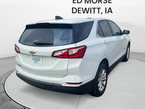 Used 2018 Chevrolet Equinox LT image 5