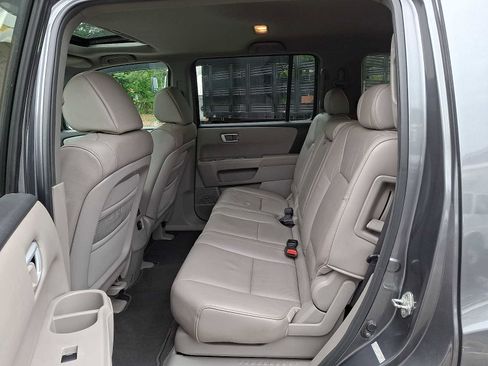 Used 2010 Honda Pilot EX-L image 10