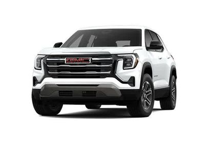 Used 2026 GMC Terrain Elevation