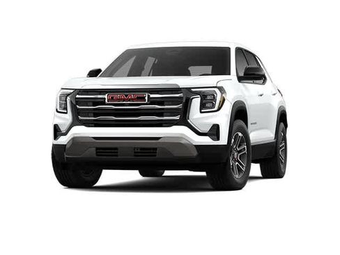 Used 2026 GMC Terrain Elevation image 1