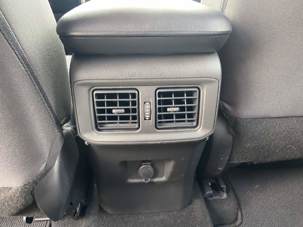 Used 2025 Toyota RAV4 LE FWD image 18
