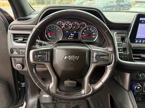 Used 2021 Chevrolet Tahoe RST w/ Luxury Package image 16