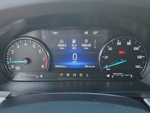 Used 2022 Ford Explorer XLT w/ Equipment Group 202A image 23