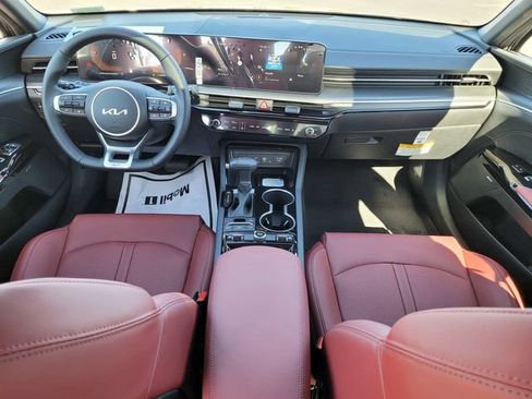New 2026 Kia K5 GT-Line FWD image 7