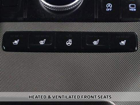 Used 2021 Hyundai Palisade Limited w/ Winter Package AWD/4WD image 11