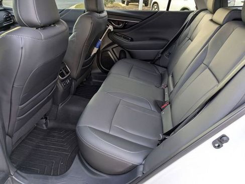 Certified 2025 Subaru Outback Limited w/ Popular Package #2 image 32