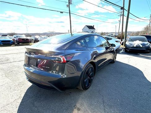Used 2024 Tesla Model 3 Long Range AWD/4WD image 5