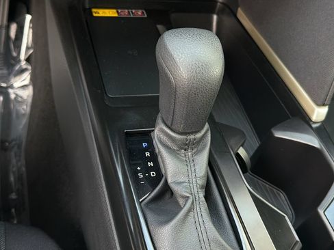 Used 2025 Toyota Camry LE FWD image 29