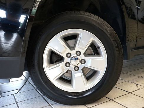 Used 2016 Jeep Compass Sport w/ Power Value Group FWD image 44