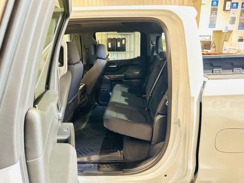 Used 2022 Chevrolet Silverado 1500 RST w/ Z71 Off-Road Package image 33