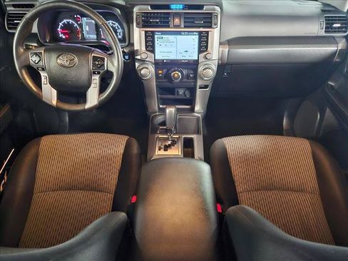Used 2023 Toyota 4Runner SR5 RWD image 17