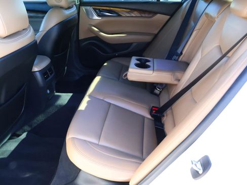 Certified 2021 Cadillac CT5 Premium Luxury image 26