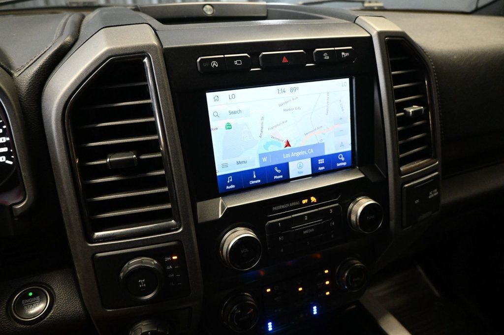 Used 2020 Ford F150 Raptor w/ Equipment Group 802A Luxury AWD/4WD image 16