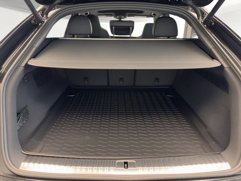 New 2026 Audi SQ8 Prestige AWD/4WD image 12