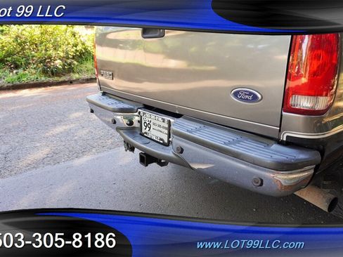 Used 2003 Ford F350 Lariat AWD/4WD image 35