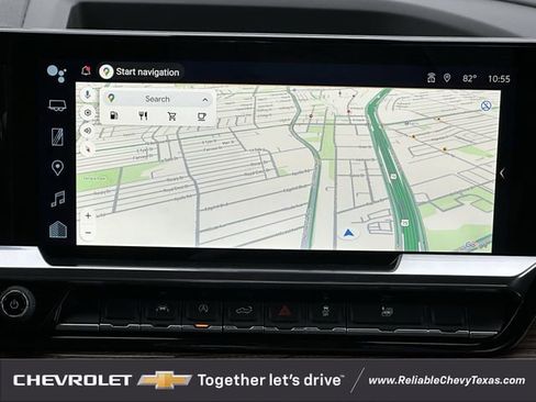 New 2026 Chevrolet Silverado 1500 RST w/ RST Select Package RWD image 18