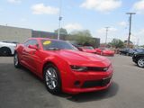 Used 2015 Chevrolet Camaro LS image 4