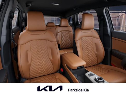 New 2026 Kia Sportage X-Line AWD/4WD image 15