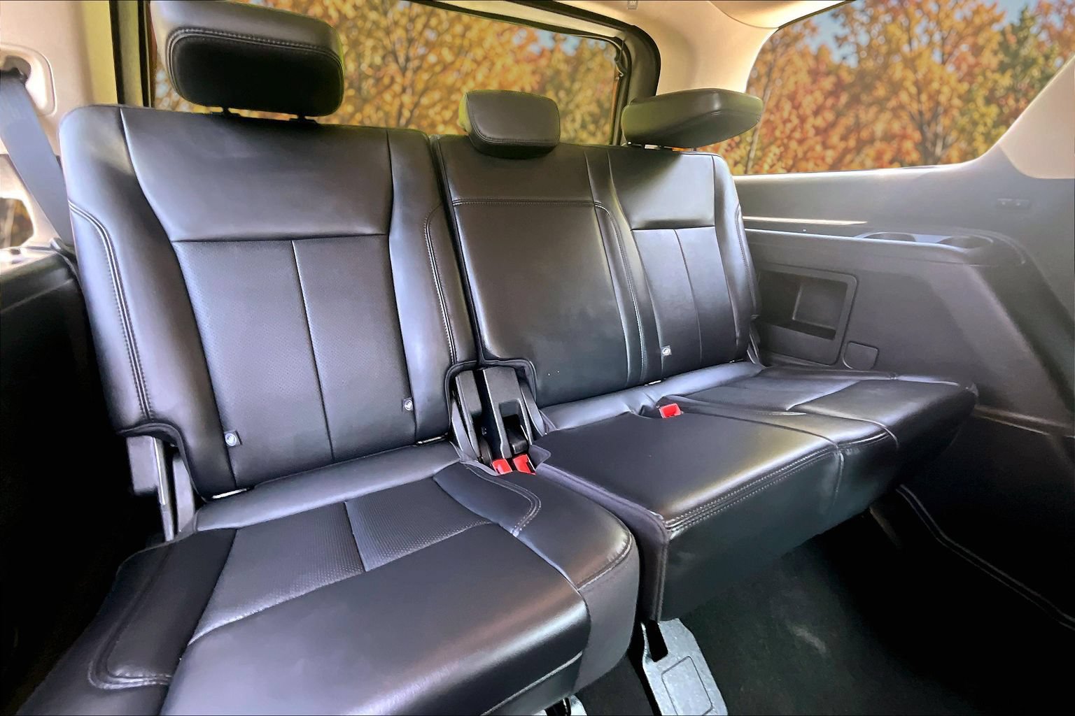 Certified 2024 Ford Expedition XLT AWD/4WD image 31