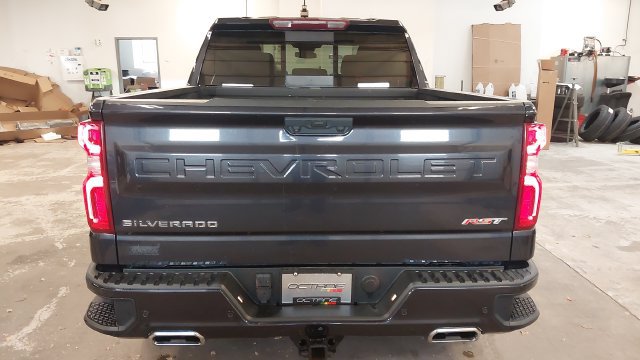 Used 2023 Chevrolet Silverado 1500 RST AWD/4WD image 44