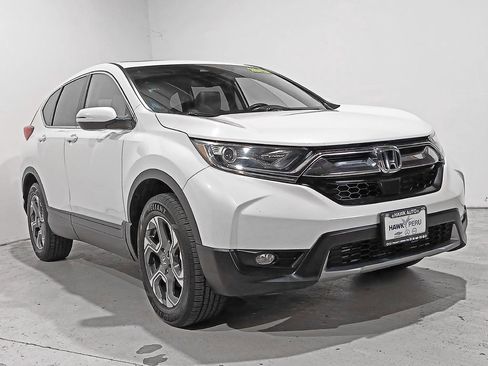 Used 2017 Honda CR-V EX-L image 32