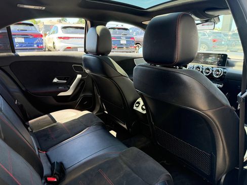 Used 2019 Mercedes-Benz A 220 4MATIC w/ AMG Line image 18