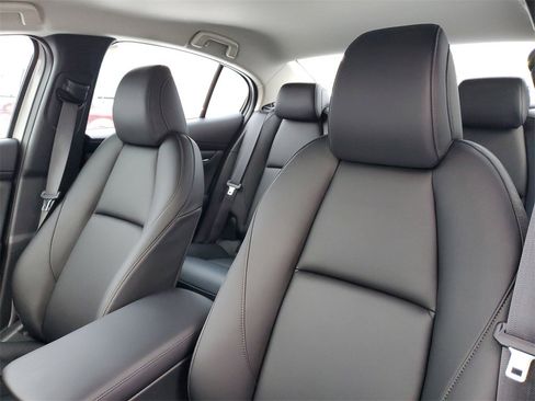 New 2026 MAZDA MAZDA3 s Sport image 9