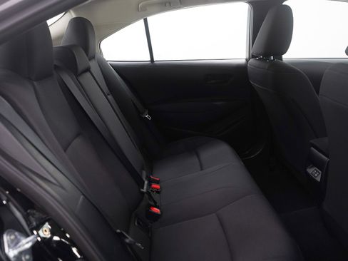 Used 2025 Toyota Corolla LE FWD image 14