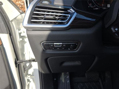 Certified 2023 BMW X5 xDrive40i w/ Premium Package image 36