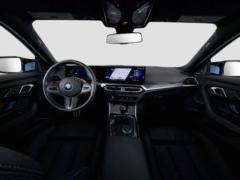 Used 2024 BMW M2 w/ Lighting Package RWD image 9