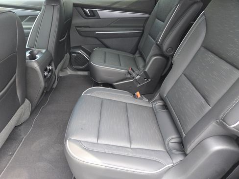 New 2026 Buick Enclave Sport Touring w/ Power Package image 21