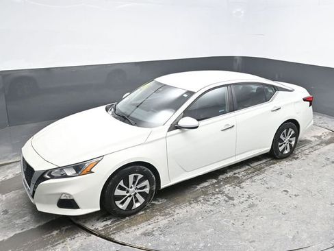 Used 2021 Nissan Altima 2.5 S image 21