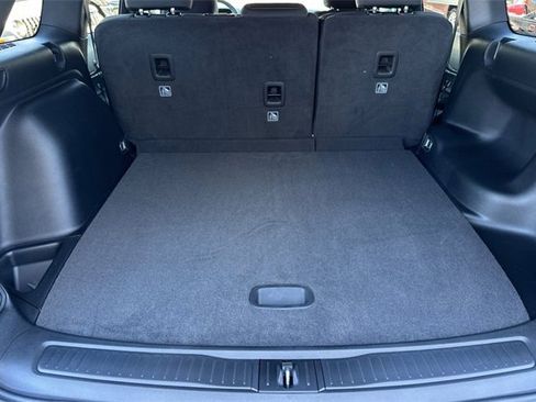 New 2025 Jeep Grand Cherokee Laredo X image 16