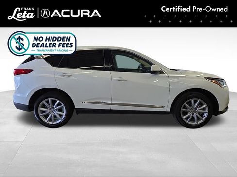 Certified 2023 Acura RDX AWD image 6