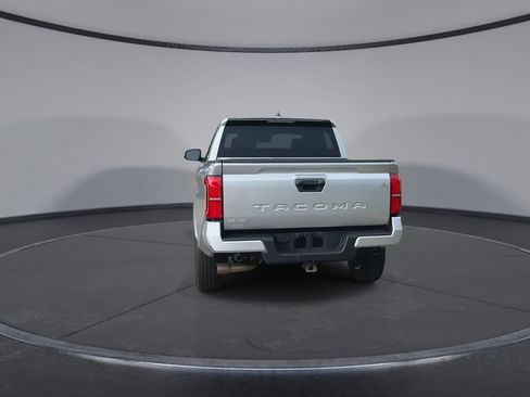 Used 2024 Toyota Tacoma SR5 AWD/4WD image 7