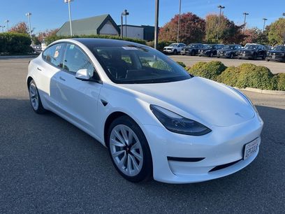 Used 2023 Tesla Model 3 Standard Range