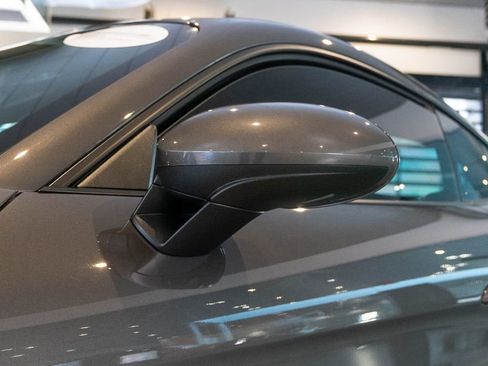 Certified 2025 Porsche 718 Cayman image 12