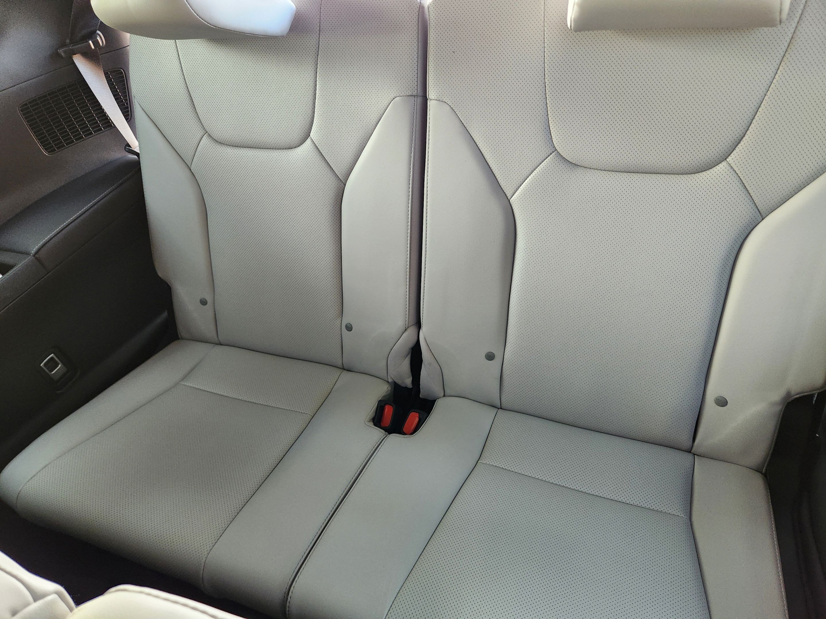 Certified 2026 Lexus TX 350 AWD w/ Technology Package image 27