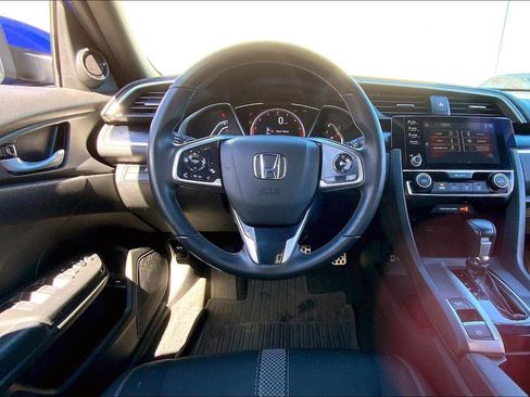 Used 2020 Honda Civic Sport image 5