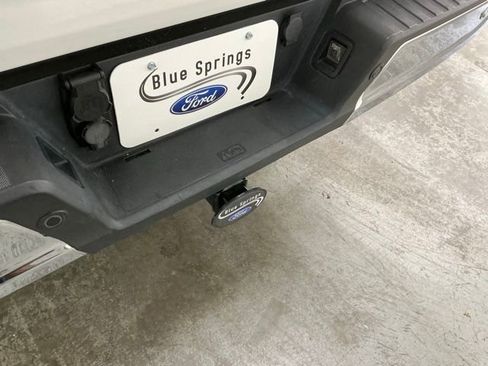 Used 2021 Ford F150 Lariat w/ Equipment Group 502A High image 6