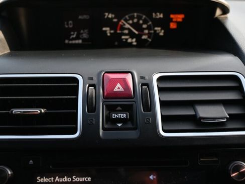 Used 2017 Subaru WRX STI image 34