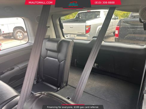 Used 2011 Honda Pilot EX-L image 26