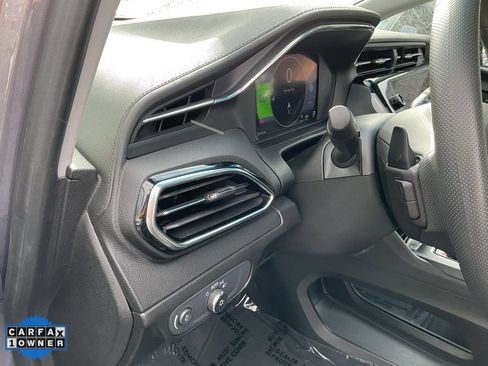 Used 2023 Chevrolet Bolt LT image 18